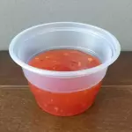 Geleia de Pimenta