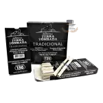 terra tombada TRADICIONAL