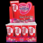 LIQUID VIRGIN TIGHTENING LUBRICANT