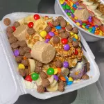 Borel da casa M 500 ml