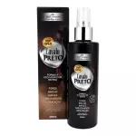 SPRAY CAVALO PRETO 200ml Bell corpus