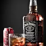 Jack & Coke