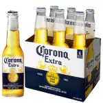 Sixpack Corona 330 ml