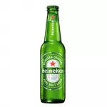 Heineken long neck Unidade