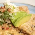 Pollo Mex Chipotle