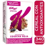 Cereal Diet Special K Kelloggs
