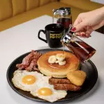 California Breakfast ⭐️⭐️⭐️⭐️⭐️