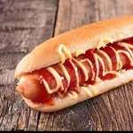 HOT DOG sencillo