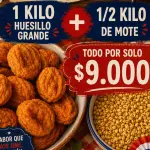 Promo G+1/2