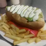 Completo Italiano