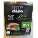 COLOR ANDINA SACHE