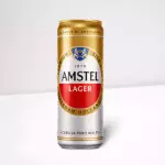 AMSTEL 350ML