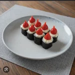 Hossomake de biquíni 4