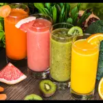 Jugo natural
