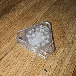 Dichavador Squadafum Transparente