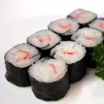hossomaki Kani