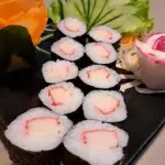 Hossomaki Kani
