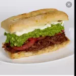 Lomito italiano