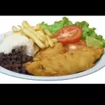 Filé de Peixe