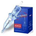 Cartuchos universales 1205 rl