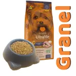 Special Dog Ultralife Sênior Granel
