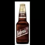 Bohemia Oscura