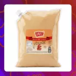 Unidad Fritz Salsa Ahumadita 3kg