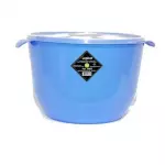 POTE PLÁSTICO INPLAST