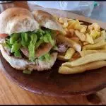 Chacarero