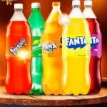 PROMOCION REFRESCO DE 2 L SABORES