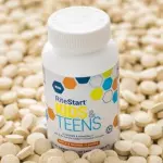 RiteStart Niños y Adolescentes