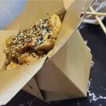 Wok (solo Paternal)