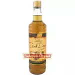 Cachaça Erva Doce 670ml