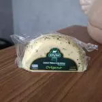 Queijo FrescoColonial Temperado 370g