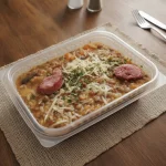 GUISO DE LENTEJAS