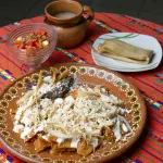 Chilaquiles