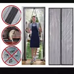 🌟CORTINA MAGNETICA PARA VENTANA🌟