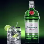 GIN TANQUERAY