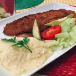 MILANESA DE