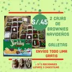Promoción navidad