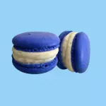 Macaron Clásico Sabor Limón