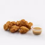 8 Boneless