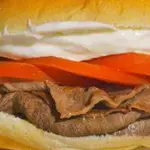 Churrasco TOMATE MAYO