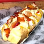 PERRO RANCHERO
