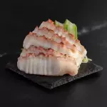 Sashimi Polvo