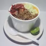 Frijoles Mixtos
