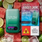 SANDIA LIMA ICE 30.000 PUFFS