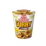 Macarrão Cup Noodles- Curry