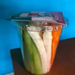 Crudites