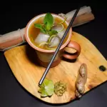 GARHWAL PANAAKAM created  chef Amit